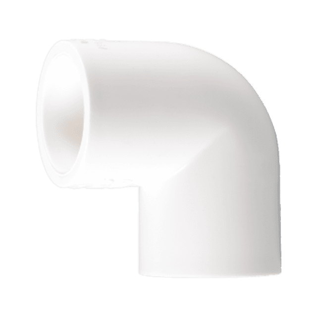 ELBOW 90° (UPVC Plumbing Pipes & Fittings)