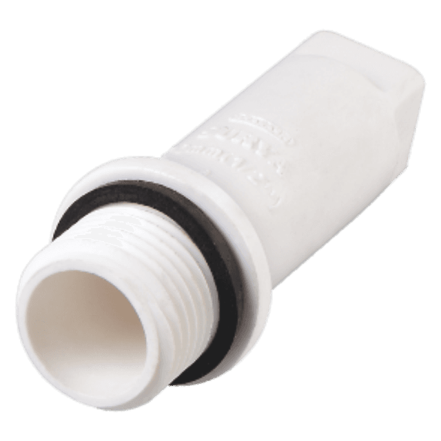 END PLUG
