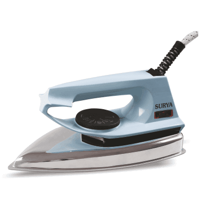 Ecolyte XL Dry Iron