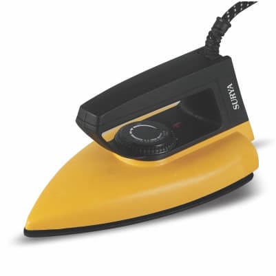Era Gold Dry Iron