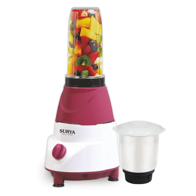 Fusion Nutri Blend & Mixer Grinder