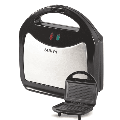 Grillz Grill Sandwich Maker