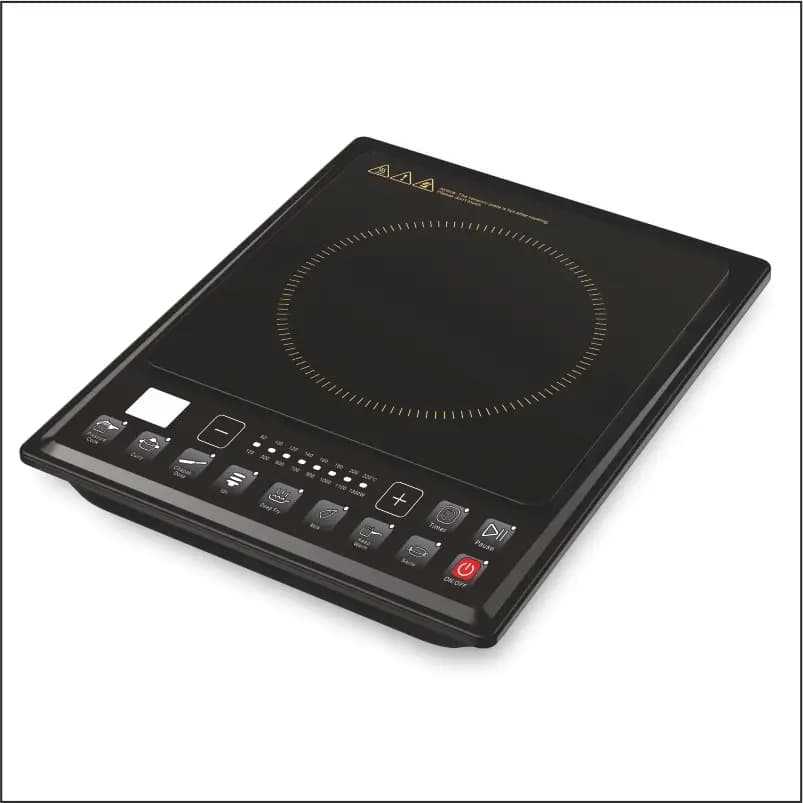 Indicook VI Induction Cooktop