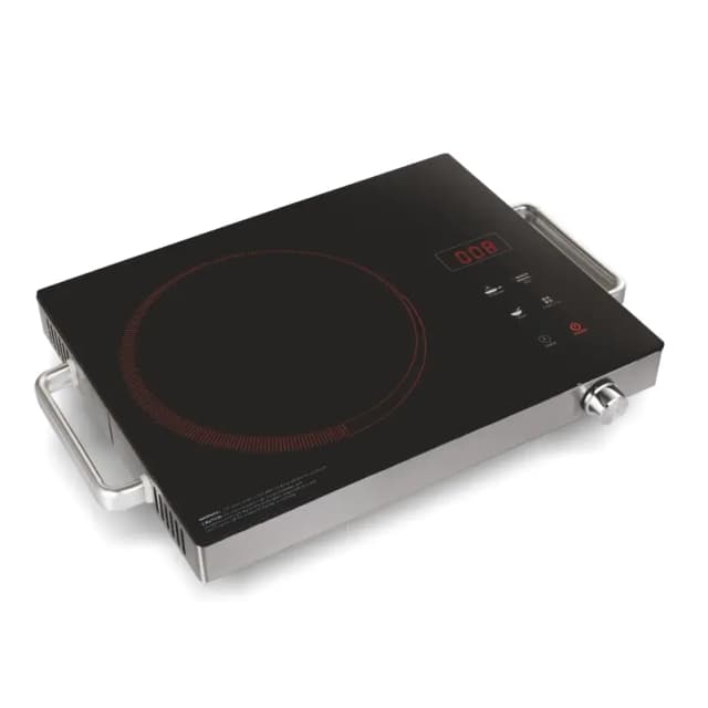 Infrared Cooktop