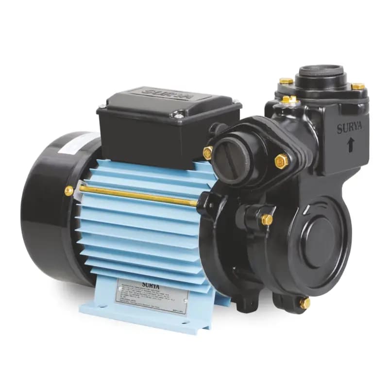 Surya Power DX Mini Monoblock Pump