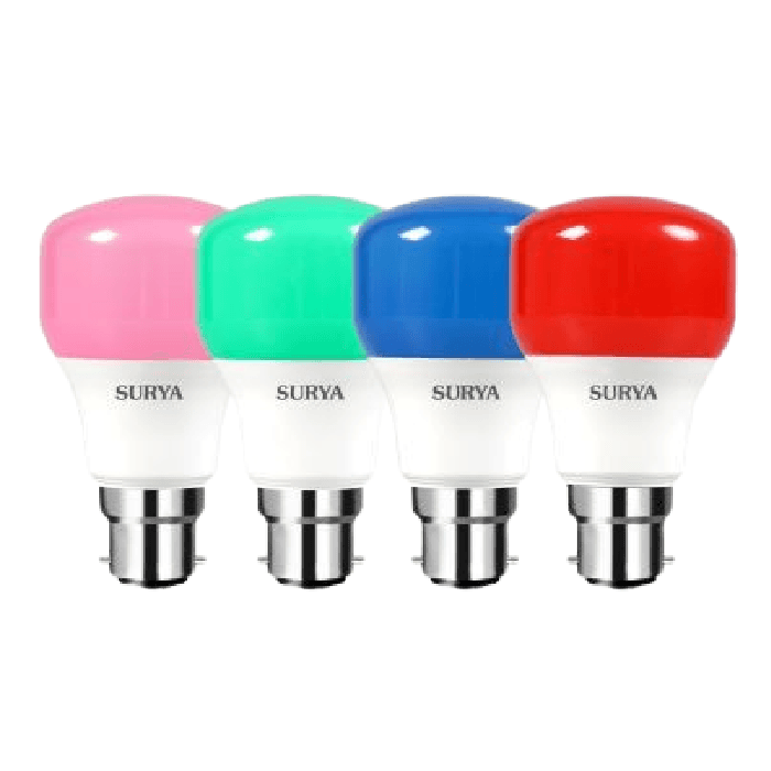 Bright Energy Saving Light