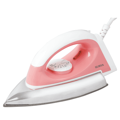 Rio Dry Iron