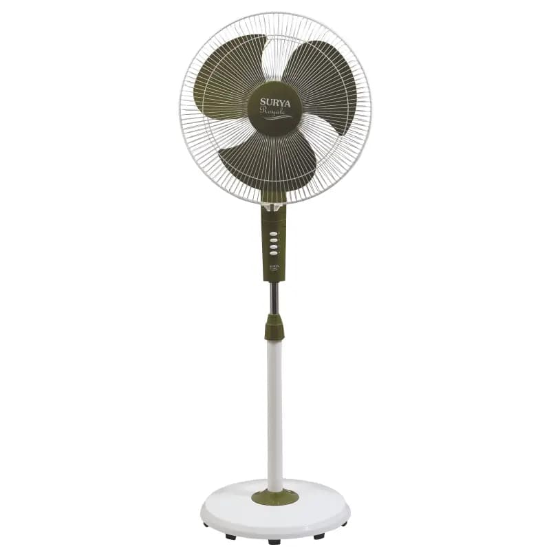 Royale HS Pedestal Fan