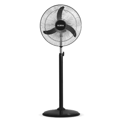 Surya Race OSC Pedestal Fan