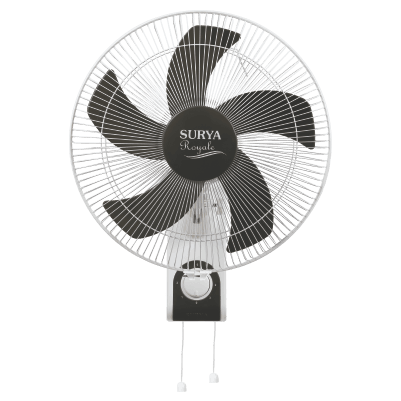 Surya Royale 5 Leaf Wall Fan