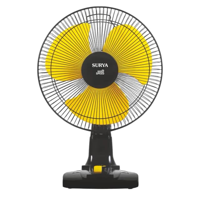 Shakti-HS Table Fan