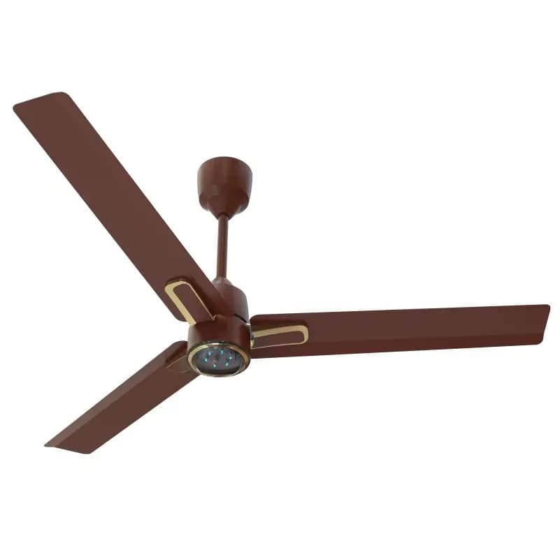 Surya Sleek Air Deco Fan 3