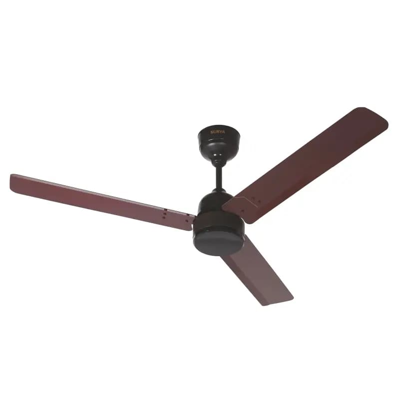 Surya Smart BLDC Fan 4