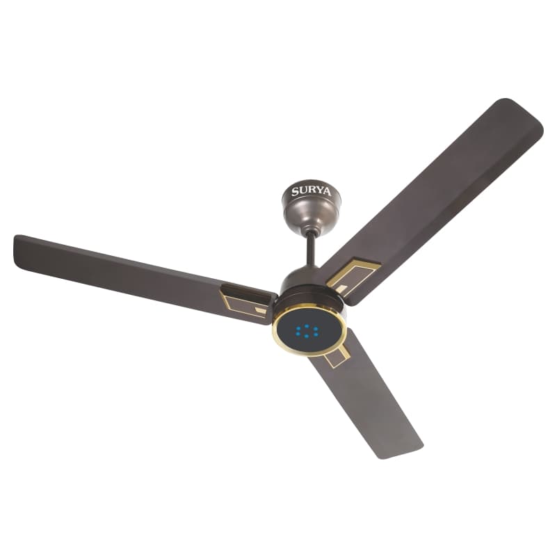 Surya Smart BLDC Plus Fan 3