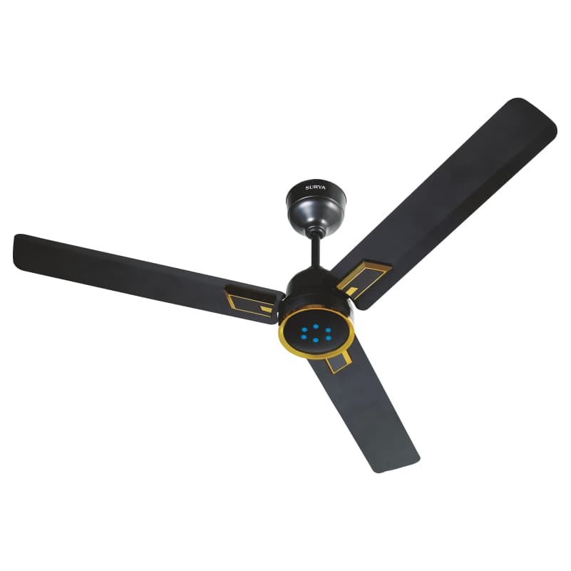 Surya Smart BLDC Plus Fan 4