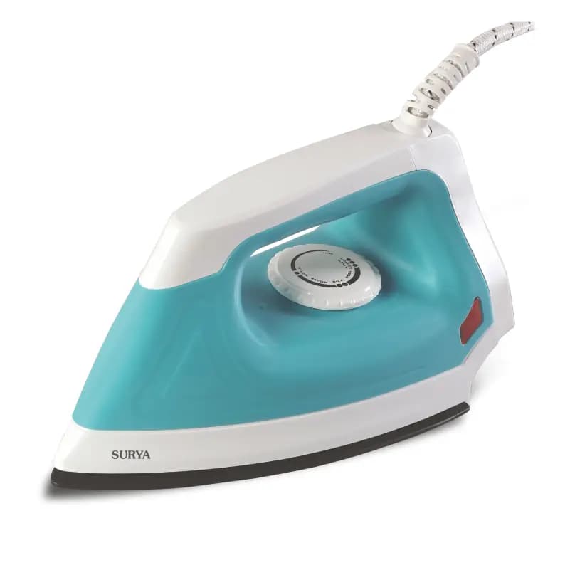 Star 1100W Dry Iron