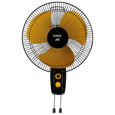 Surya Shakti Wall Fan
