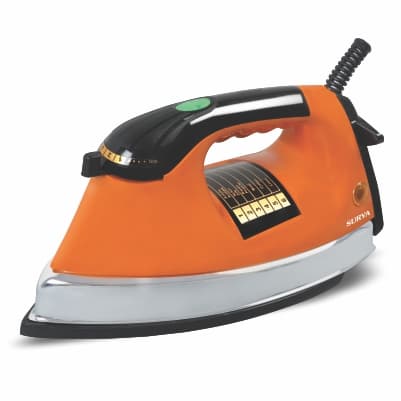 Shakti Plus Heavy Weight Dry Iron