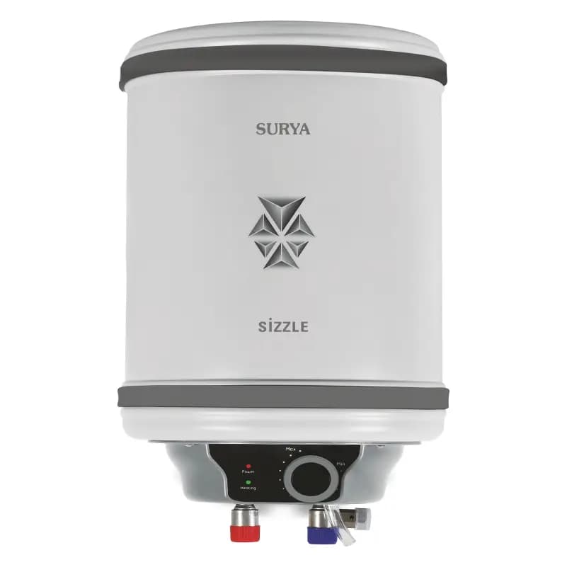Surya Sizzle Storage Geyser