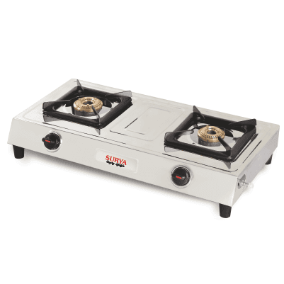 Spark SS Cooktop