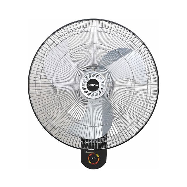 Surya Aero X Wall Fan
