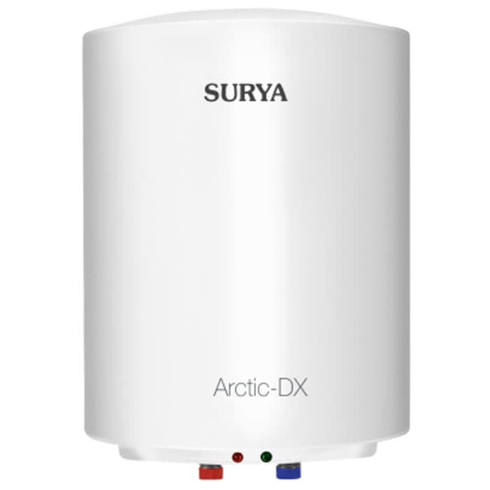 Surya Arctic DX Geyser