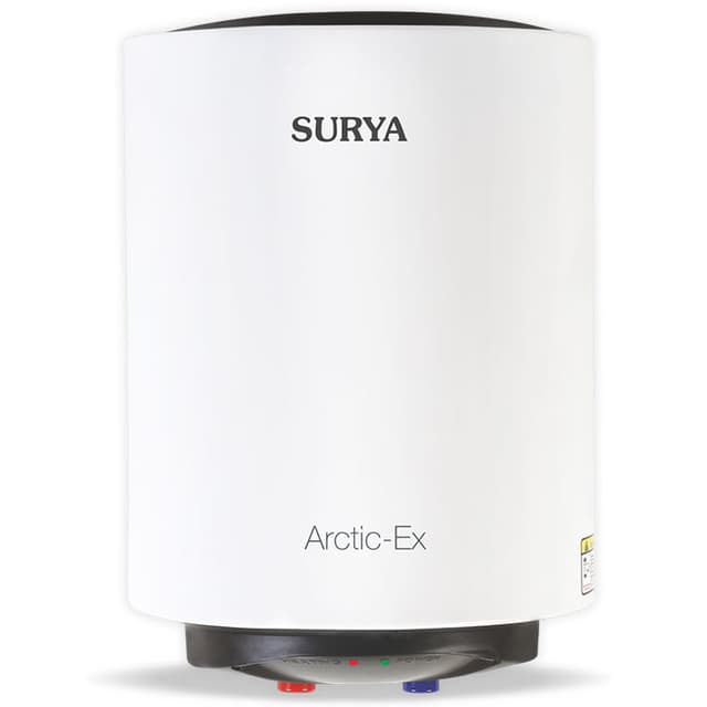 Surya Arctic EX Water Heater