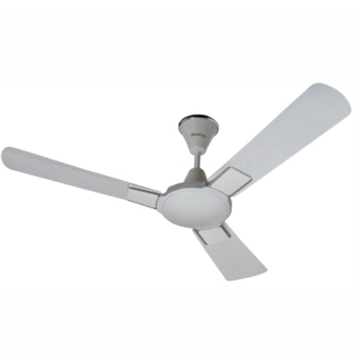 Astra Ceiling Fan 1