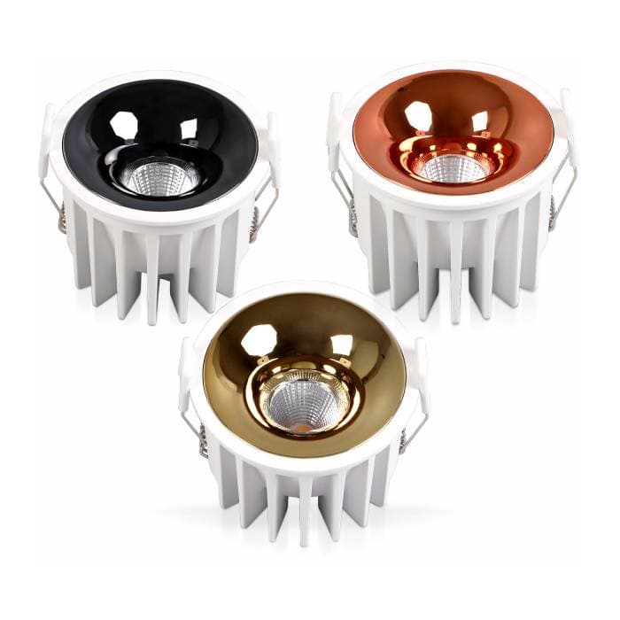 Bliss Deco COB Decorative Light