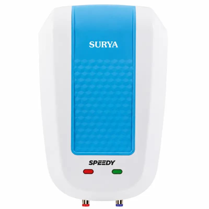 Speedy Instant Water Heater Image-1