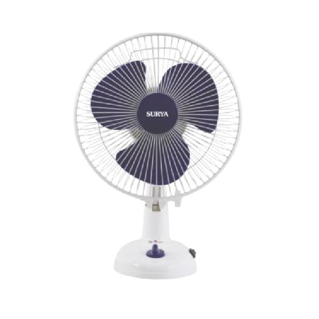 Surya Breezo Table Cum Wall Fan