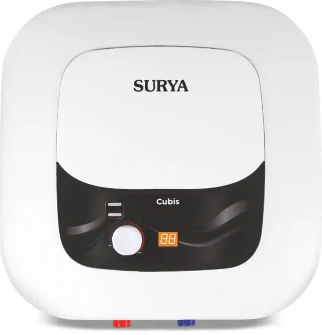 cubis heating appliance