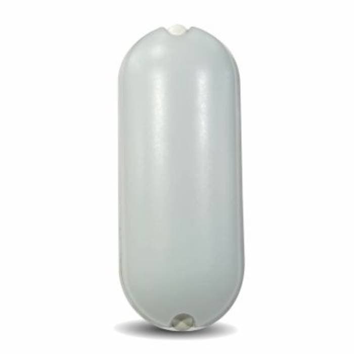 Dazzle Bulkhead LED Light