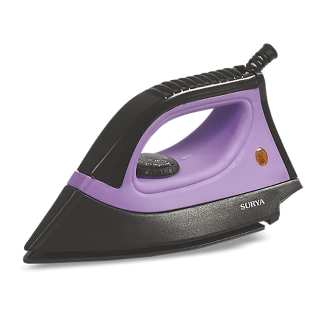 Eva Dry Iron