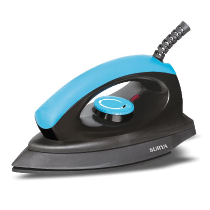 Eva Pro Dry Iron