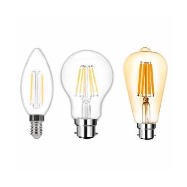 Filament LED Lamp