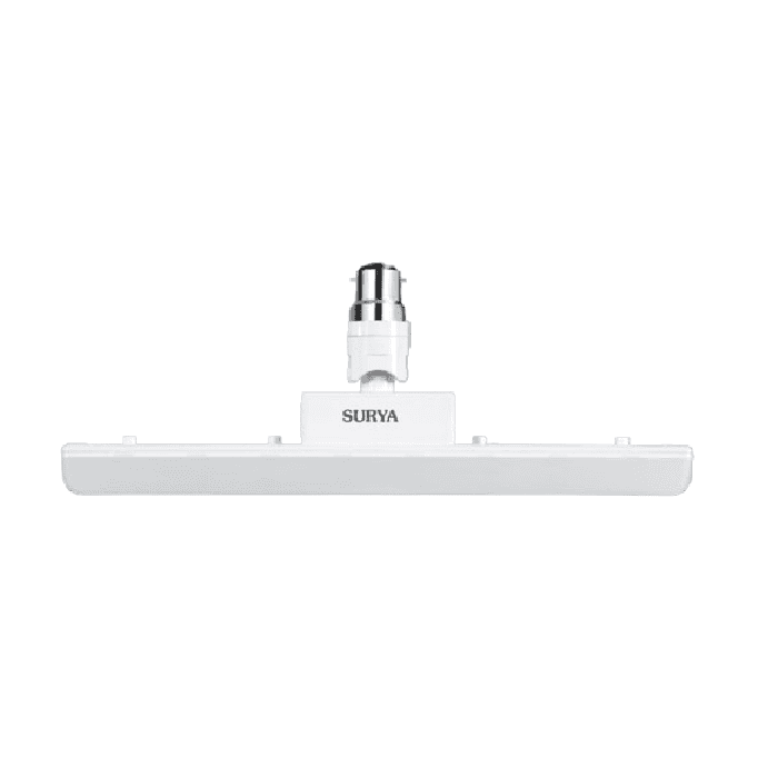 G Line Angular LED Batten