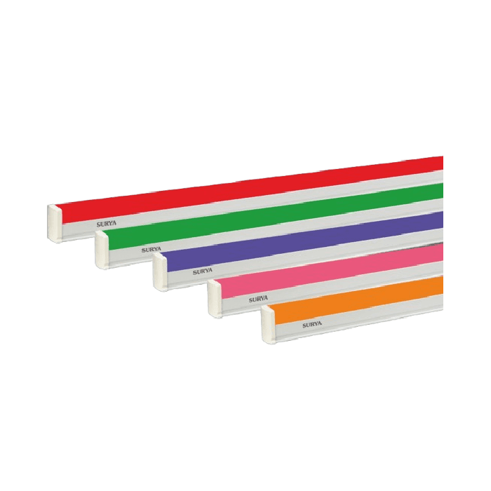 G Line Eco LED Batten Colour