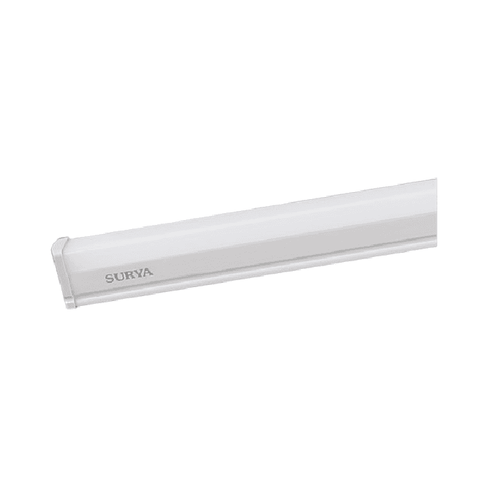 G Line Eco Turbo Batten delivers powerful brightness with energy saving performance