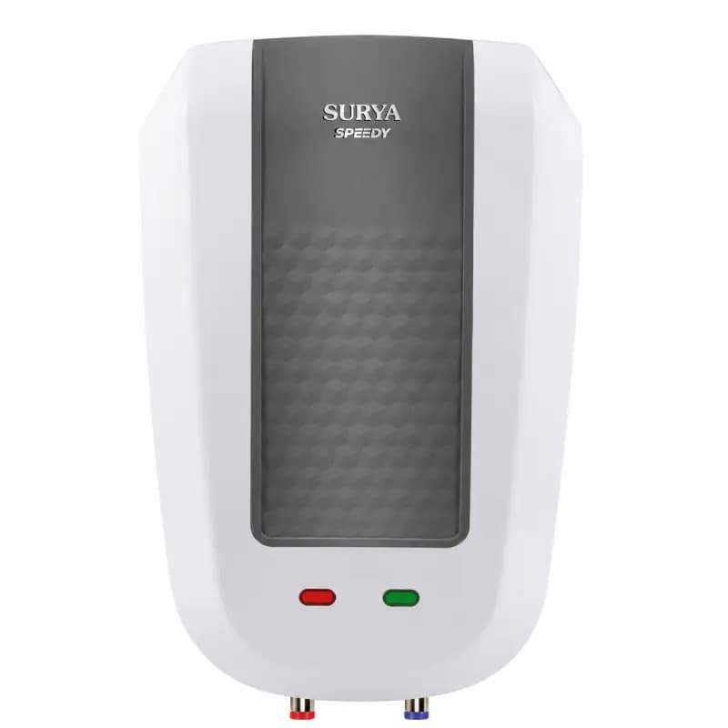 Speedy Instant Water Heater Image-2