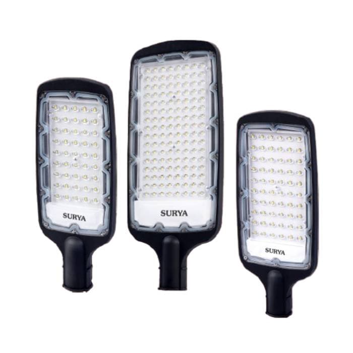 GeNXT L NEW STREET LIGHT