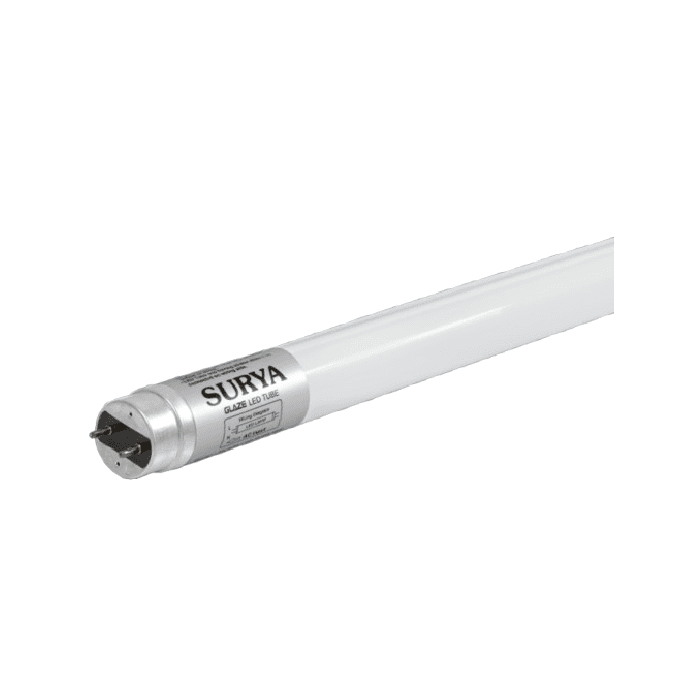 Glaze LED Tube