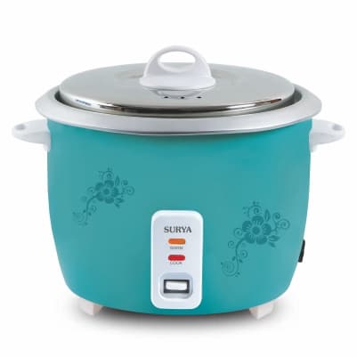 Indicook Rice Cooker 1
