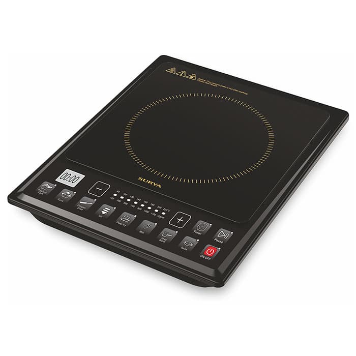 Indicook VI Induction Cooktop