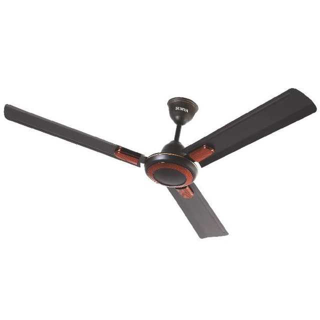Jewel Ceiling Fan 1
