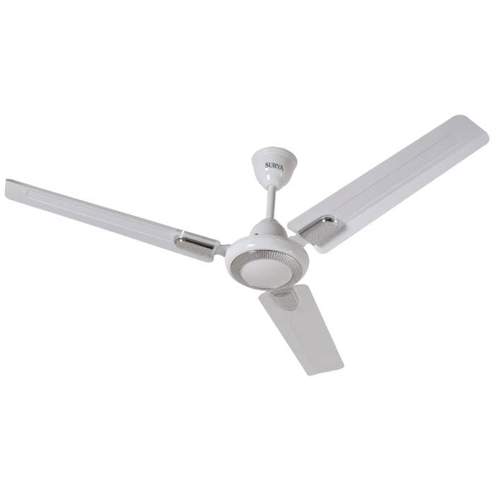 Jewel Ceiling Fan 3