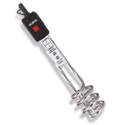 Surya Maxx N Immersion Water Heater