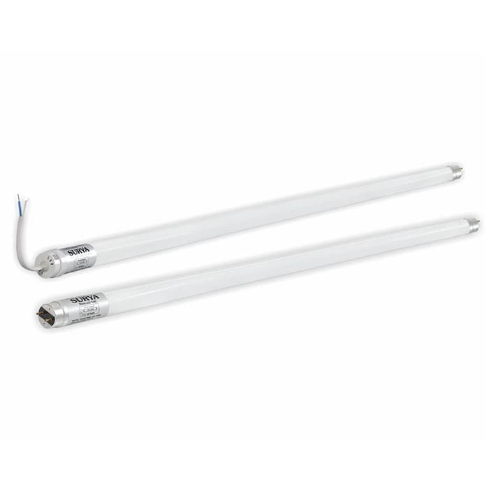 Nano LED Tube