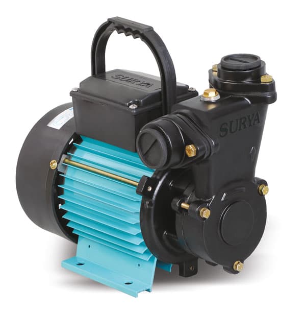 Surya Power LX Mini Monoblock Pump