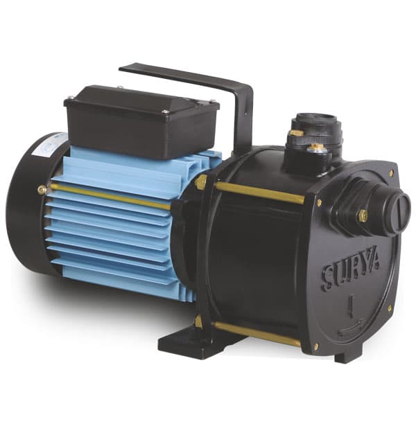 Surya Power SW LX Shallow Well Pump